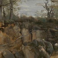 The Mesdag Collection: Entry Ticket — gallery 2