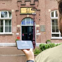 Anne Frank Story Self-Guided Walking Tour with Audiovisual Guide — gallery 5
