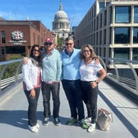 London: Private Black Cab Sightseeing Tour + Hotel Transfers — gallery 3