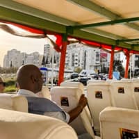 City Sightseeing: Split Sunset Bus Tour with Klis Fortress Tickets — gallery 2