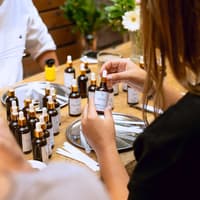 Istanbul: Perfume-Making Workshop — gallery 3