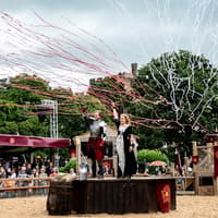 Warwick Castle: Entry Ticket — gallery 1