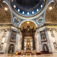 Papal Audience Guided Tour — gallery 4