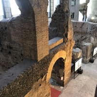 Piazza Navona Underground - The Stadium of Domitian — gallery 3