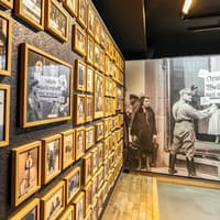 캉: 기념관 티켓 & D-Day 상륙작전 오디오 가이드, Caen Memorial Museum, Normandy