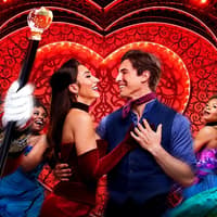Moulin Rouge! The Musical — gallery 4