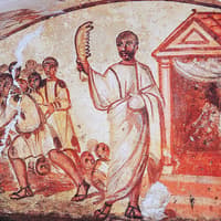 Papal Basilicas, St. Callixtus & St. Sebastian Catacombs Tour with Transfers — gallery 4
