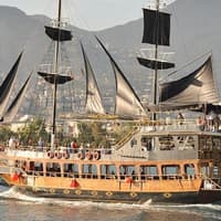 Kos: Ferryboat Roundtrip from Bodrum — gallery 1