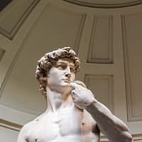 Florence City Tour: Accademia & Uffizi Guided Tour with Lunch — gallery 4