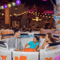 Motiongate Dubai: 1-Day Pass — gallery 3