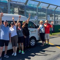 Melbourne Sports Lovers Day Tour with Official MCG Tour — gallery 1