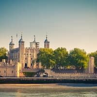 PG Tips Afternoon Tea and Sightseeing Bus Tour — gallery 3
