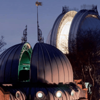 Royal Observatory Greenwich: Entry Ticket — gallery 1