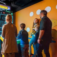 Guinness World Records Museum Copenhagen: Entry Ticket — gallery 3