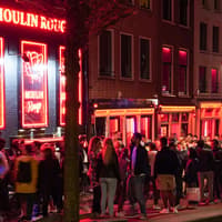 Combo: Red Light Secrets Museum of Prostitution  + Amsterdam Canal Cruise Tickets — gallery 3