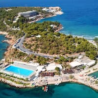Sights of Athens: Athens, Piraeus & Coastline Hop-On Hop-Off Bus Tour — gallery 3