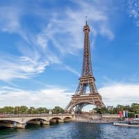 From Notre-Dame: Sidecar Tour of Paris — gallery 2
