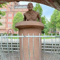 Alan Turing's Manchester City Exploration Game — gallery 3