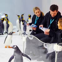SEA LIFE Melbourne Aquarium Tickets — gallery 1