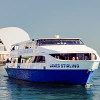 From Fremantle: Swan River Scenic Cruise — gallery 2