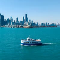 30-Min Lake Michigan Tour by Shoreline — gallery 1