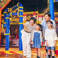 LEGOLAND Discovery Center Tokyo Tickets — gallery 2