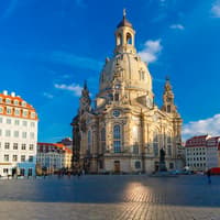 Hop-on Hop-off Bus Dresden tickets, Dresden, photo 1