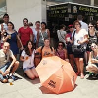 Cádiz Tapas Tour — gallery 2