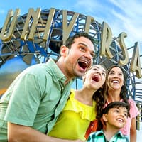 Universal Studios Hollywood Tickets — gallery 1