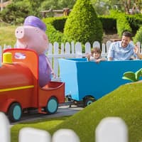 Heide Park Entry Tickets — gallery 4