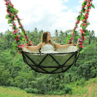 Aloha Swing Ubud: Entry Ticket — gallery 1