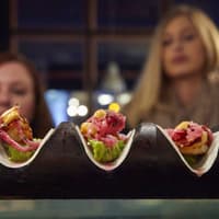Eating London: Soho Twilight Guided Walking Food Tour — gallery 2