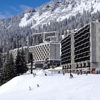 Flaine: Bus Service To/From Geneva Airport — gallery 4