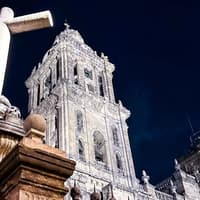 Mexico City: Legends & Ghosts Mystery Tour — gallery 2
