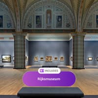 Go City Amsterdam All-Inclusive Pass: Unlimited Access to 45+ Attractions for 1 to 5 Days — gallery 4