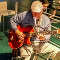 Budapest Danube River Candlelit Dinner Cruise with Live Music — gallery 2