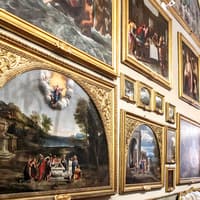 Rome: Doria Pamphilj Gallery Guided Tour — gallery 2