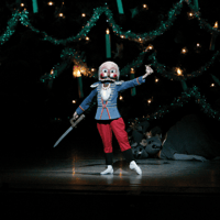 The Nutcracker — gallery 1