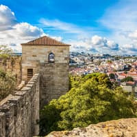 São Jorge Castle Tickets — gallery 4