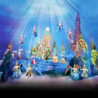 Siam Niramit Phuket Show Tickets with Optional Dinner — gallery 4