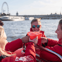 Thames Rockets: Speedboat Experience by Night — gallery 2
