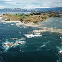 Kaikoura: Small-Group Guided Tour from Christchurch + Lunch — gallery 2