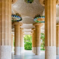 Park Güell Skip-the-Line Guided Tour — gallery 2