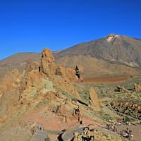 Tenerife: Half-Day Guided Tour to Teide National Park — gallery 3