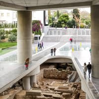 Acropolis Museum Skip-the-Line Tickets — gallery 4