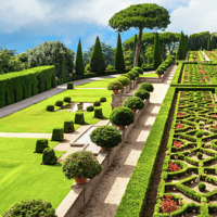 Castel Gandolfo Palace & Secret Garden Tickets — gallery 2