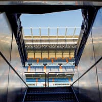 Santiago Bernabéu Stadium Tour Tickets — gallery 2