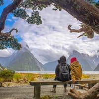 From Te Anau: Milford Sound Day Trip with Cruise & Return Transfers — gallery 5