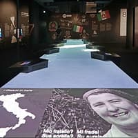 M9 – Museum of the 20th century: Entry Ticket — gallery 1