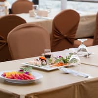 The Grand Chao Phraya Cruise with Buffet Dinner & Live Music — gallery 4